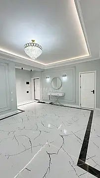 Satılır 3 otaqlı mənzil 160 m²