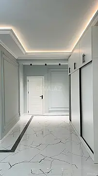 Satılır 3 otaqlı mənzil 160 m² — Bakı 3 otaq 160.00 m²