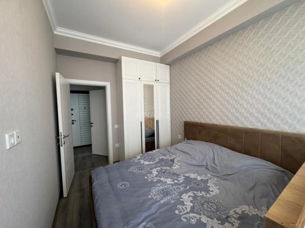 Kirayə verilir 2 otaqlı mənzil 50 m²