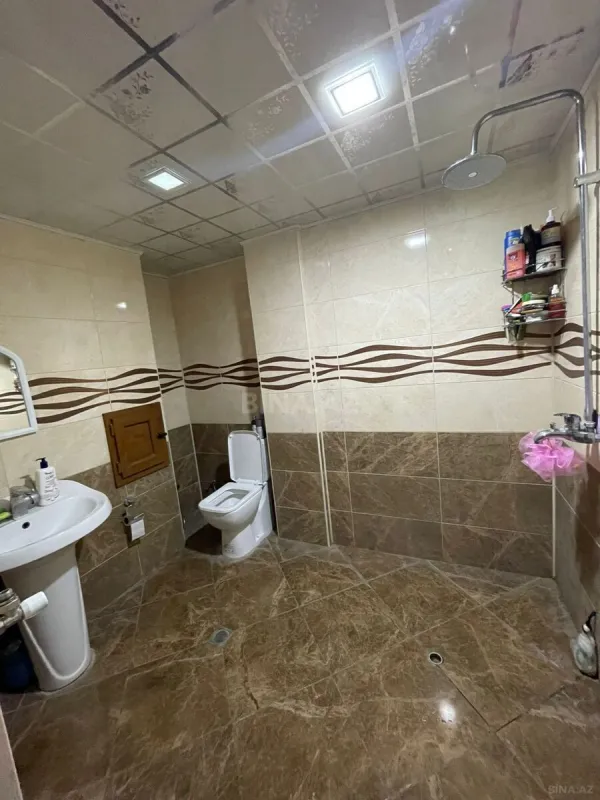 Satılır 3 otaqlı mənzil 120 m²