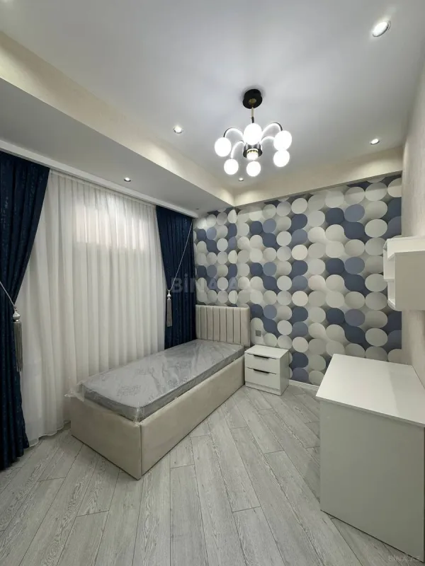 Satılır 3 otaqlı mənzil 68 m²