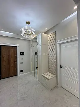 Satılır 3 otaqlı mənzil 68 m²