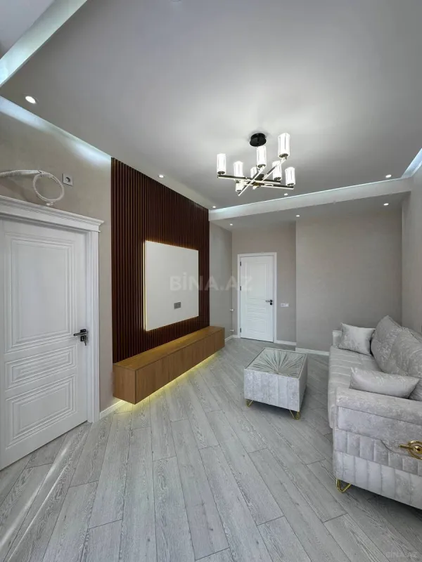Satılır 3 otaqlı mənzil 68 m²