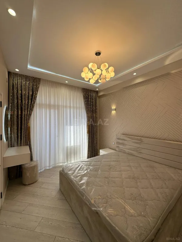 Satılır 3 otaqlı mənzil 68 m²