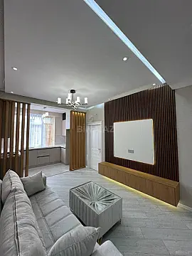 Satılır 3 otaqlı mənzil 68 m²