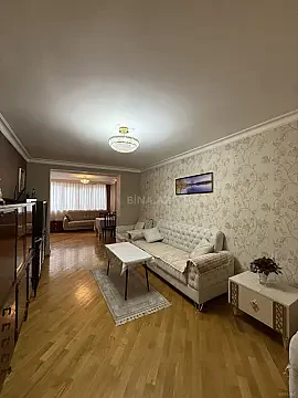 Kirayə verilir 2 otaqlı mənzil 85 m² — Bakı, Nərimanov 2 otaq 85.00 m²
