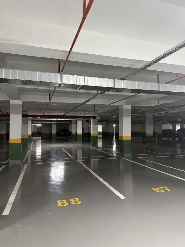 Kirayə verilir obyekt 214 m²