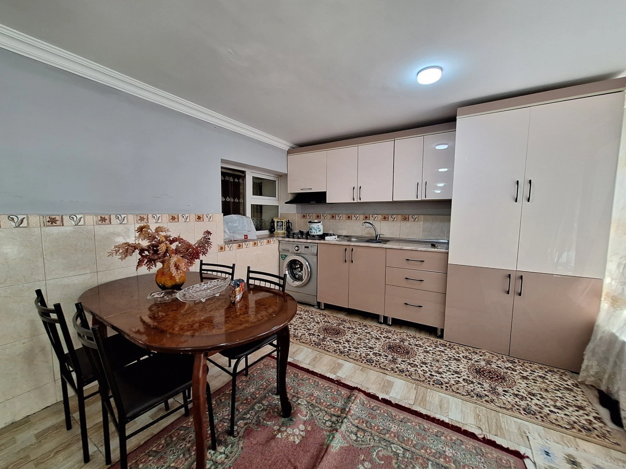 Satılır 3 otaqlı mənzil 70 m²