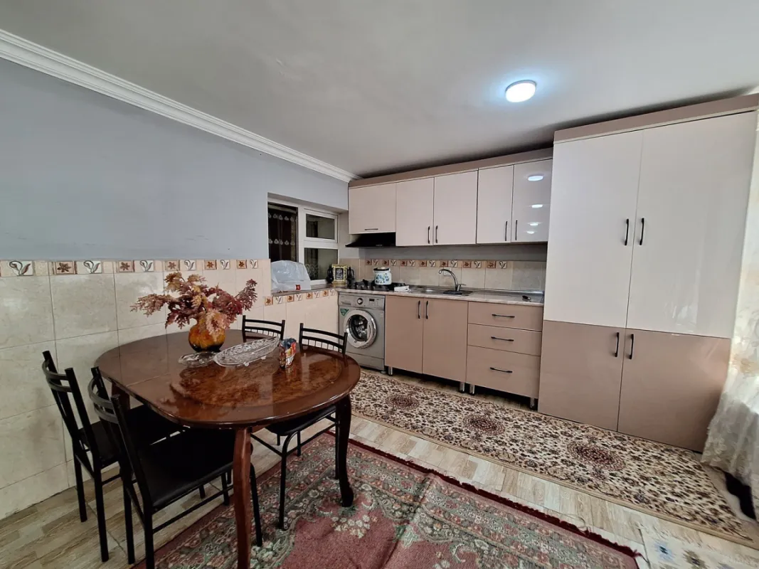 Satılır 3 otaqlı mənzil 70 m²