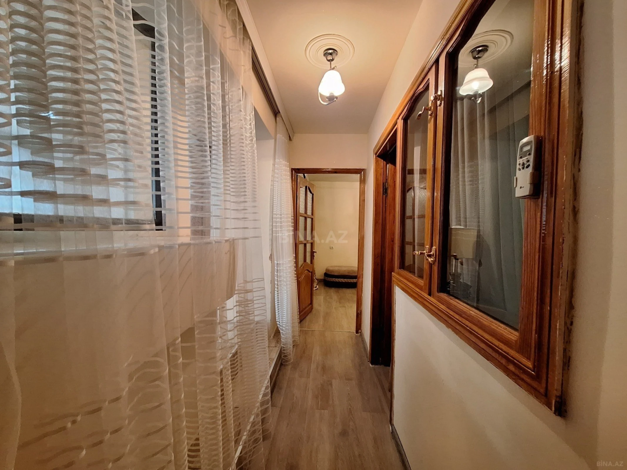 Satılır 3 otaqlı mənzil 70 m²