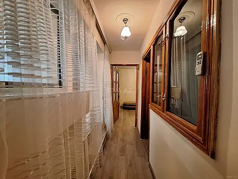 Satılır 3 otaqlı mənzil 70 m²