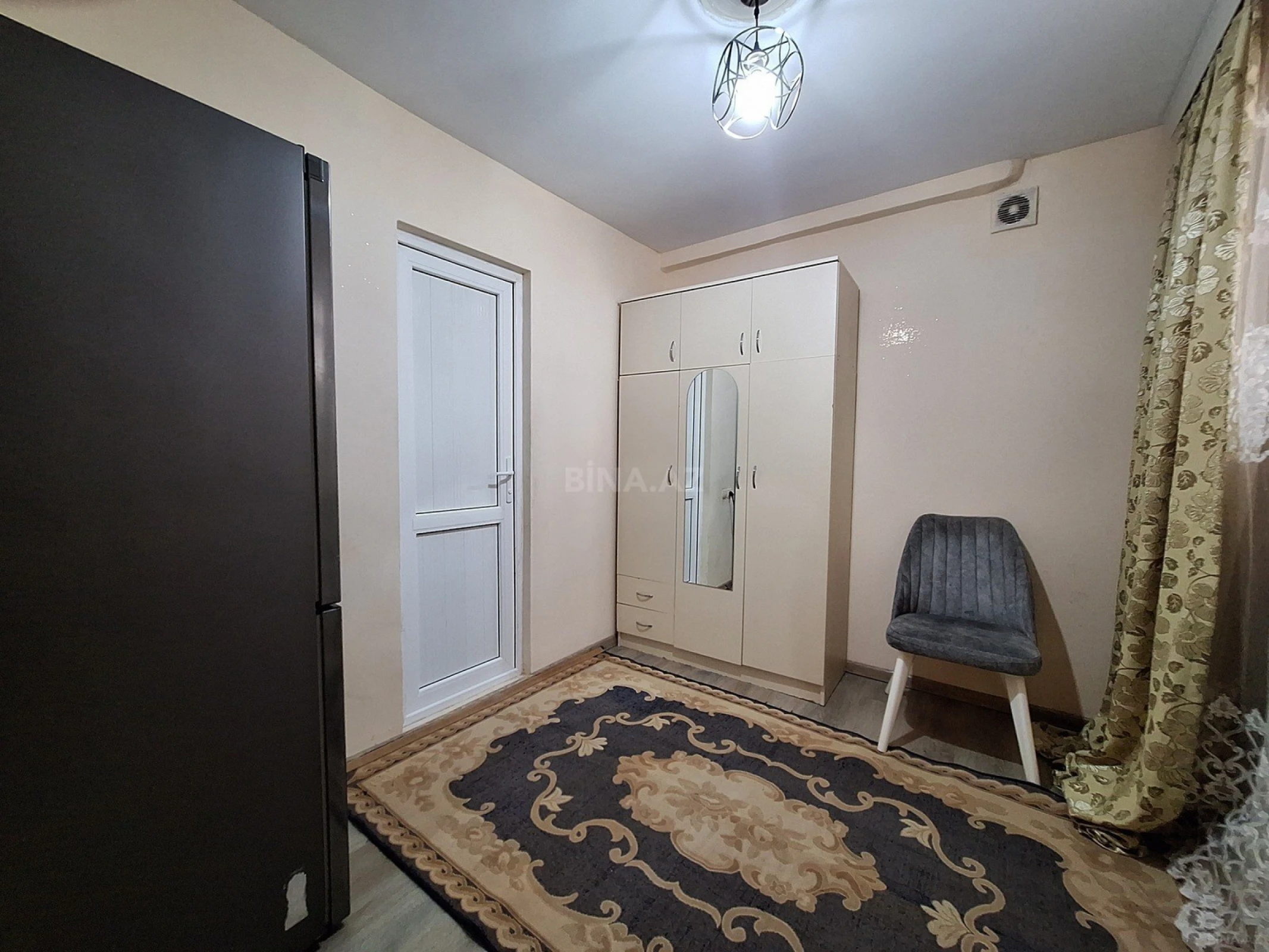 Satılır 3 otaqlı mənzil 70 m²