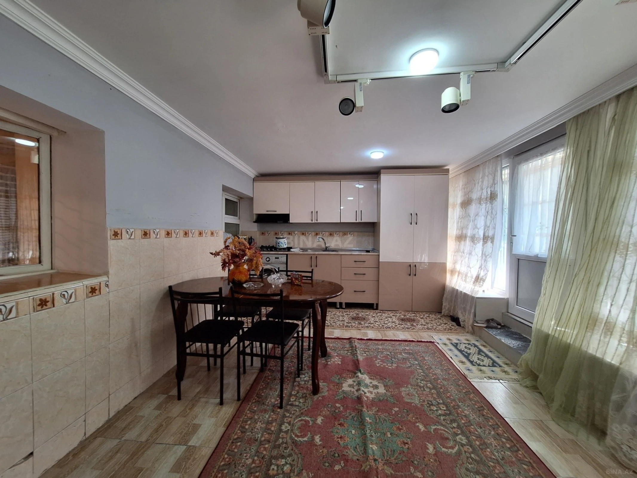 Satılır 3 otaqlı mənzil 70 m²