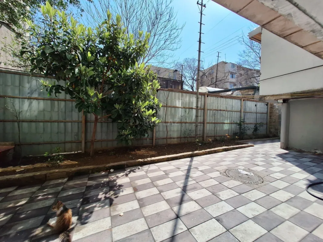 Satılır 3 otaqlı mənzil 70 m²