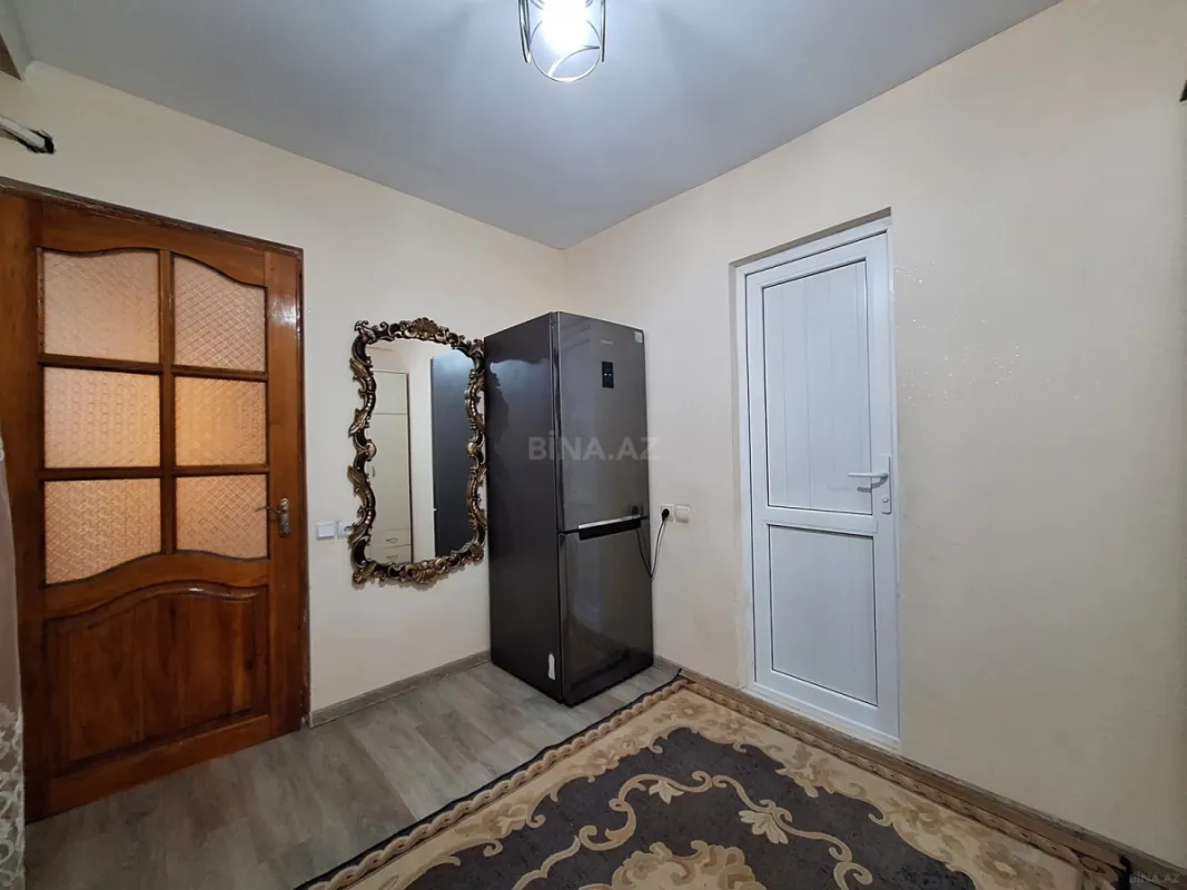 Satılır 3 otaqlı mənzil 70 m²