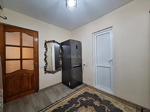 Satılır 3 otaqlı mənzil 70 m²