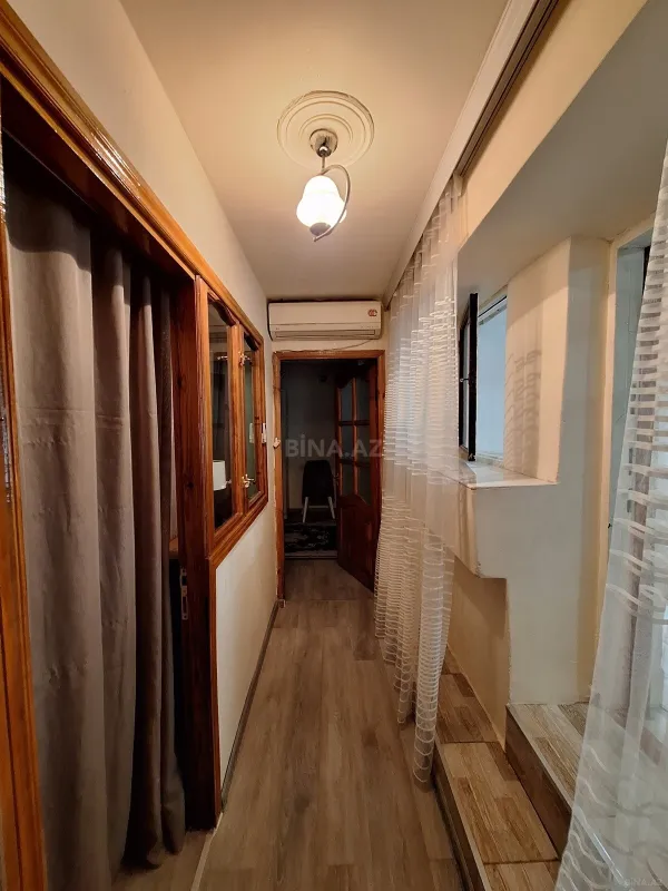 Satılır 3 otaqlı mənzil 70 m²