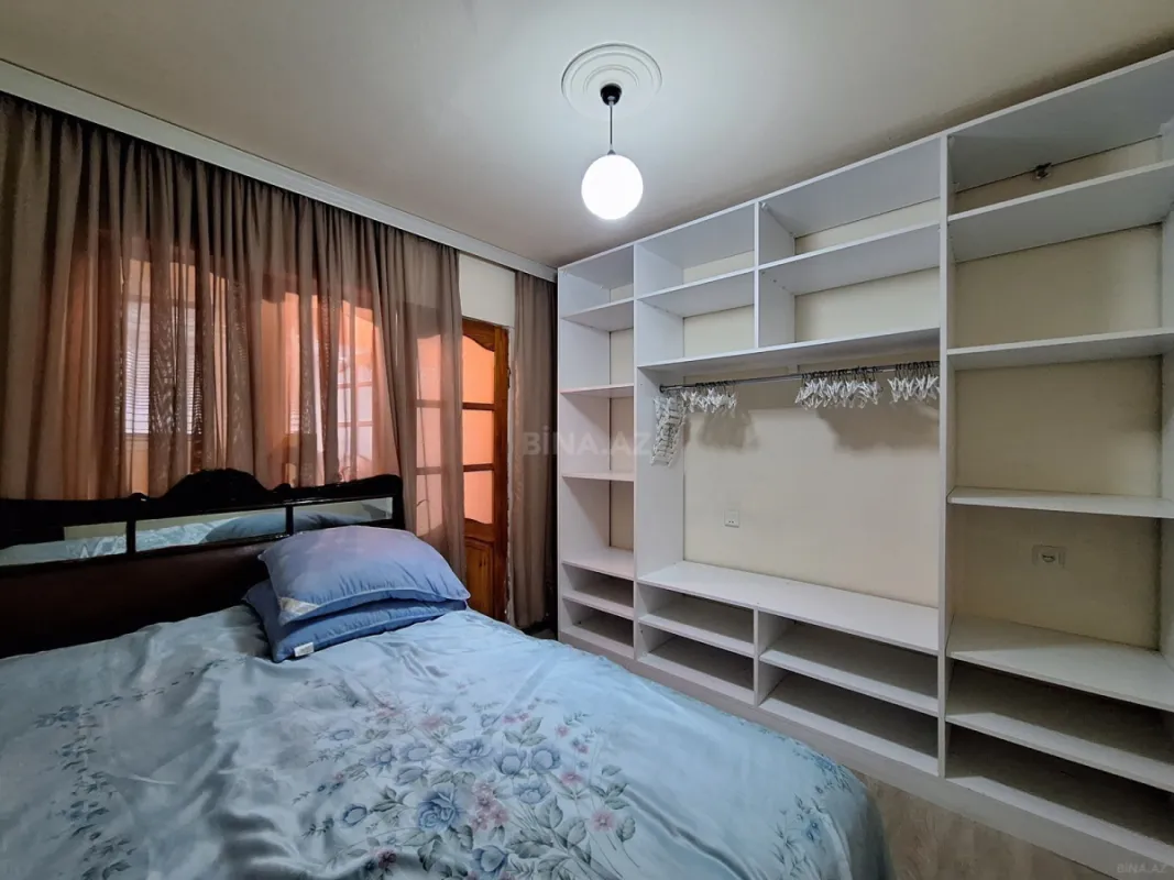 Satılır 3 otaqlı mənzil 70 m²