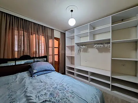 Satılır 3 otaqlı mənzil 70 m²