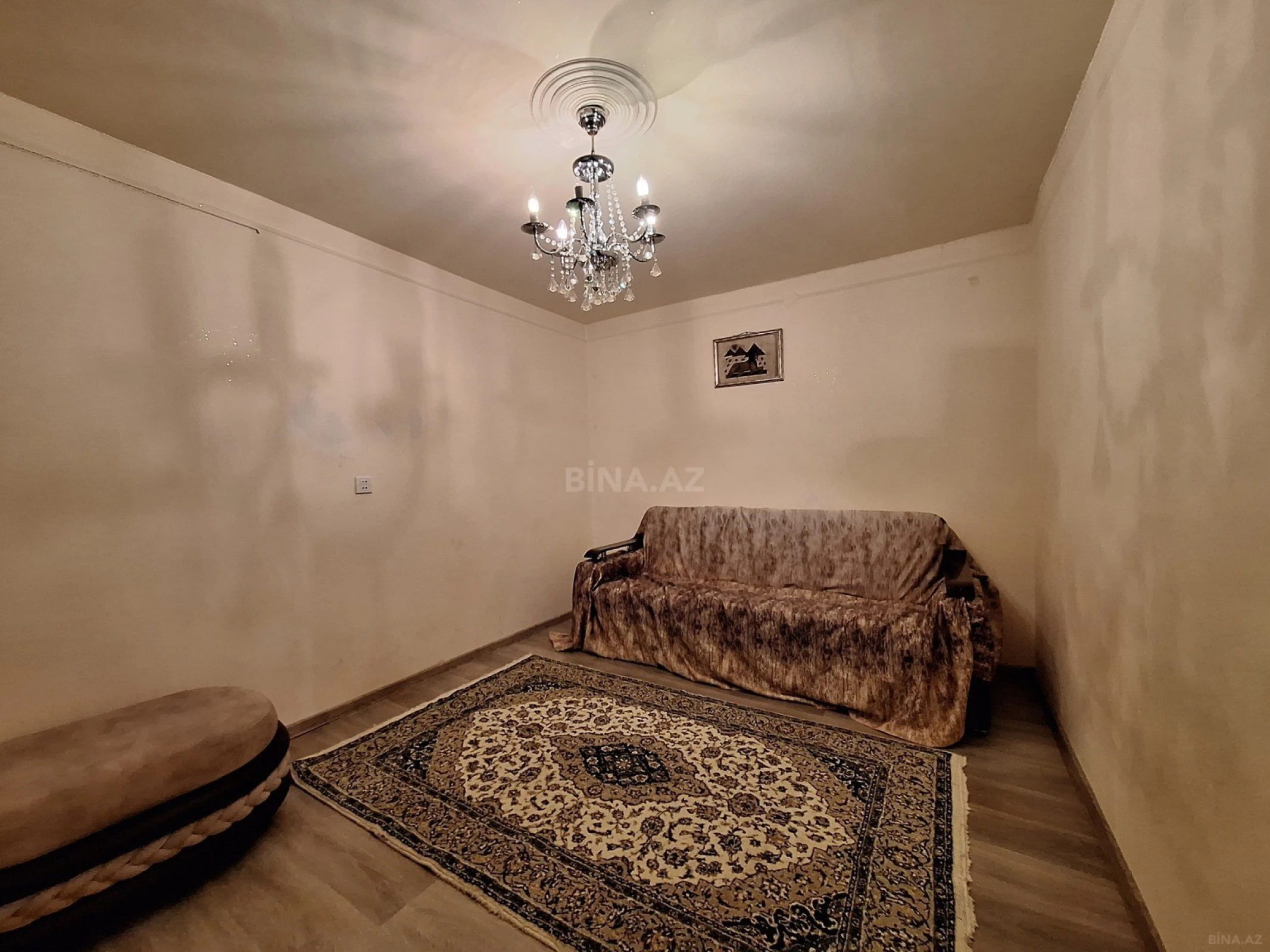 Satılır 3 otaqlı mənzil 70 m²