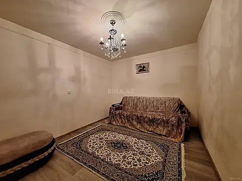 Satılır 3 otaqlı mənzil 70 m²