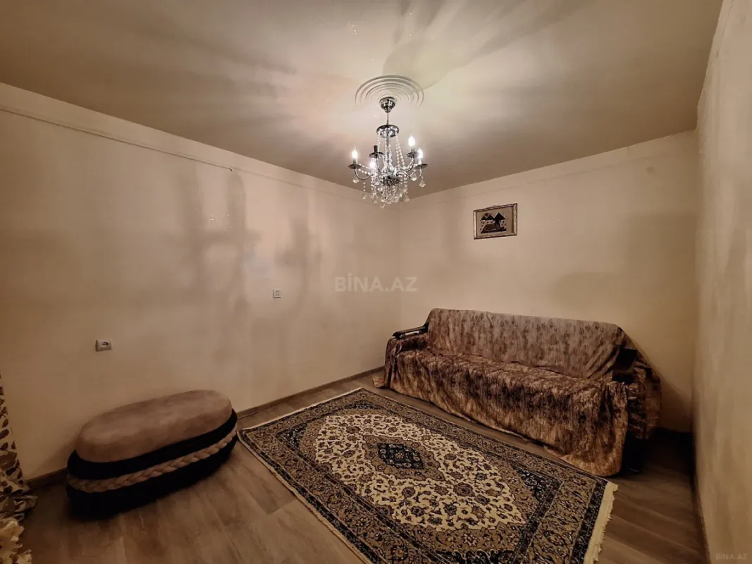 Satılır 3 otaqlı mənzil 70 m²