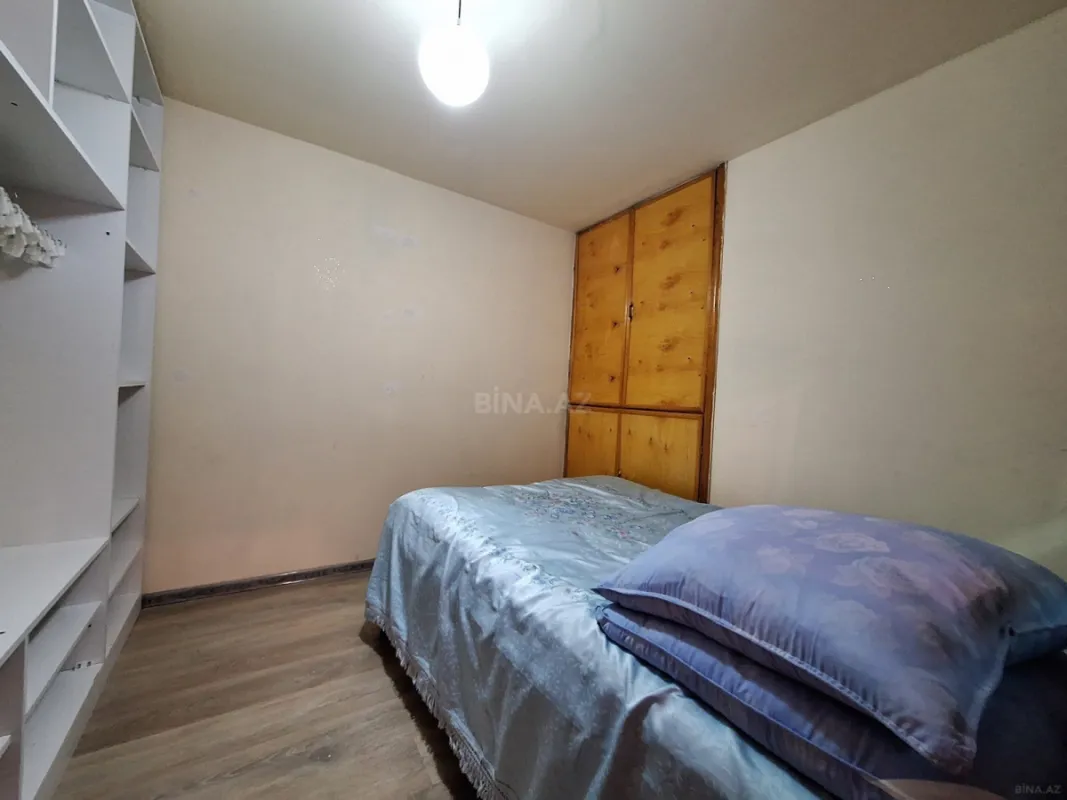 Satılır 3 otaqlı mənzil 70 m²