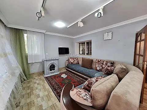 Satılır 3 otaqlı mənzil 70 m² — Bakı, İnşaatçılar 3 otaq 70.00 m²