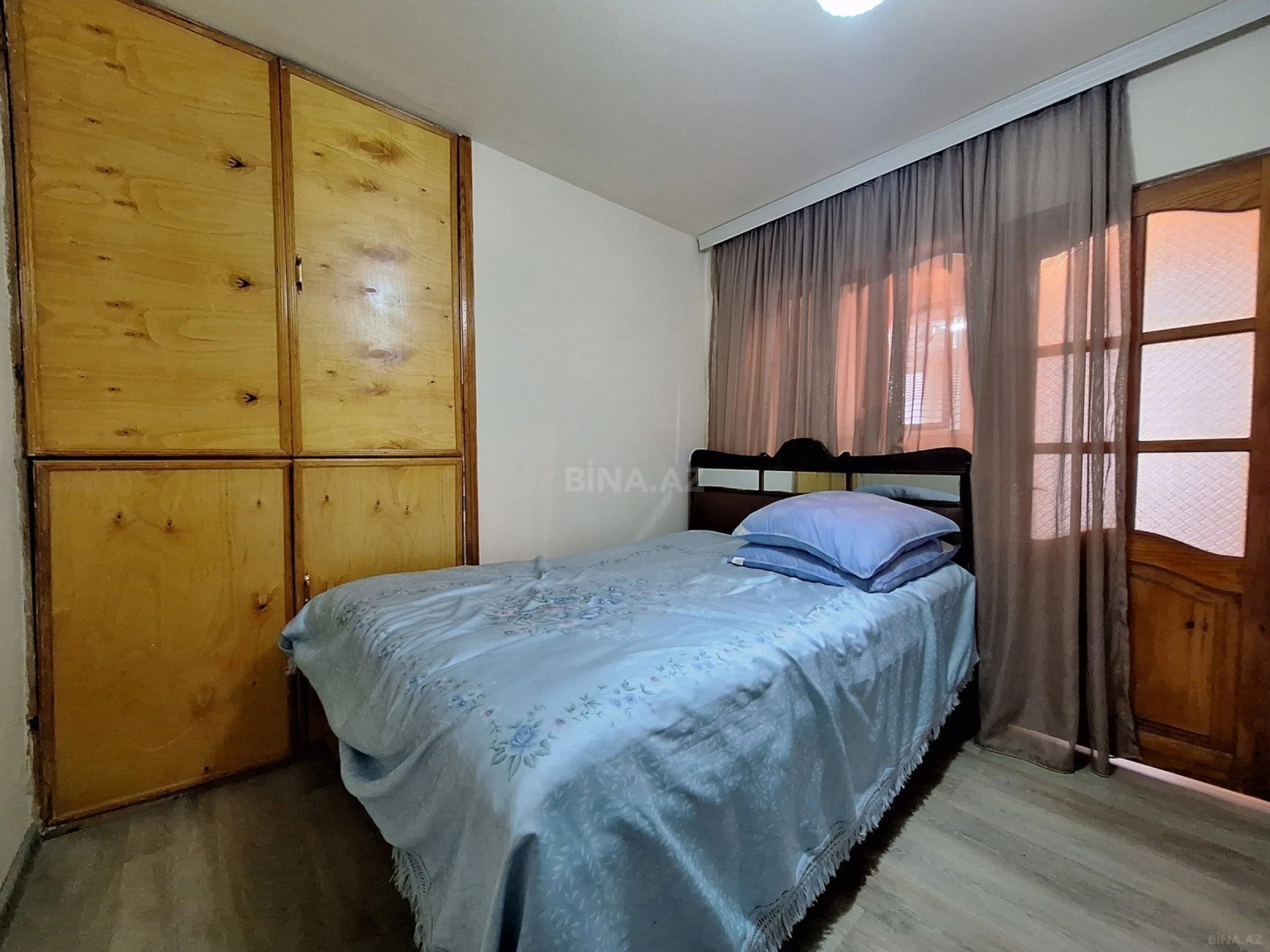 Satılır 3 otaqlı mənzil 70 m²