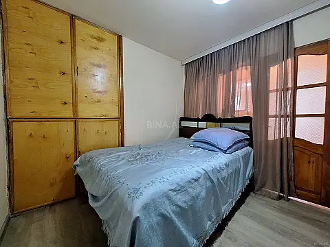 Satılır 3 otaqlı mənzil 70 m²