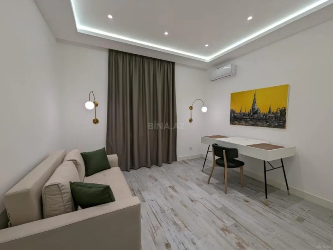 Kirayə verilir 4 otaqlı həyət evi 400 m²