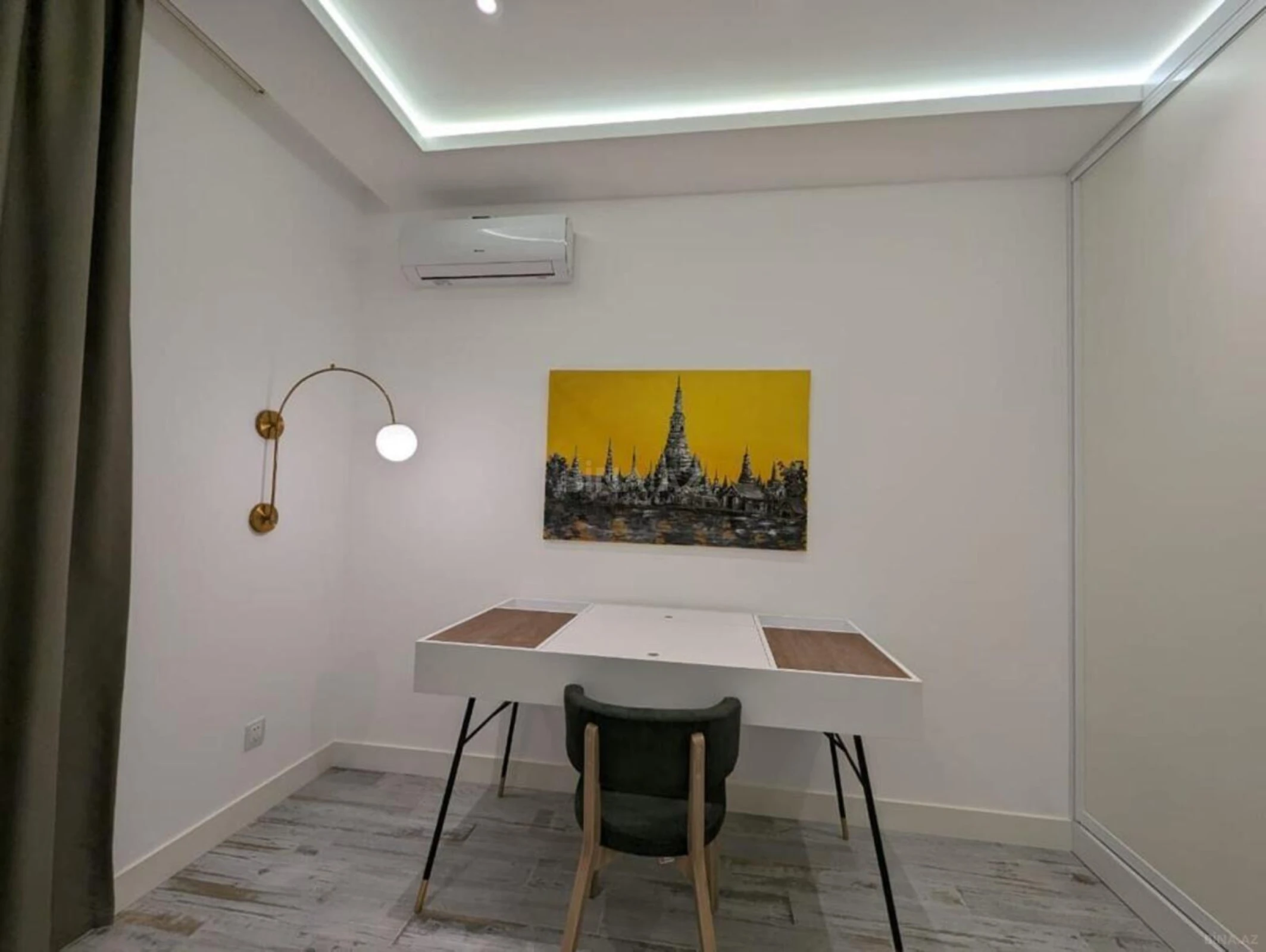Kirayə verilir 4 otaqlı həyət evi 400 m²