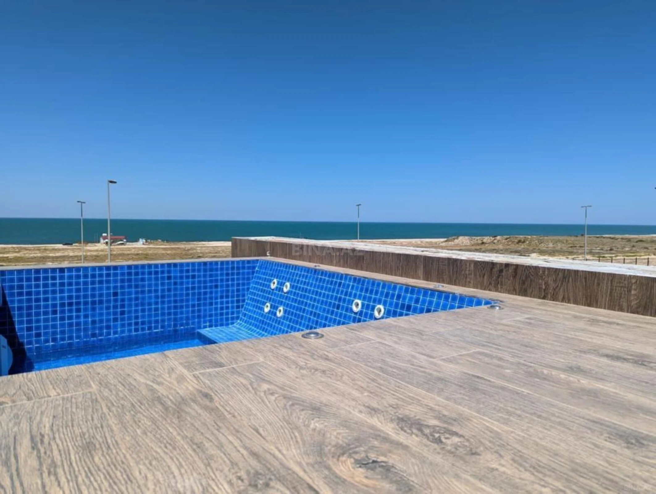 Kirayə verilir 4 otaqlı həyət evi 400 m²