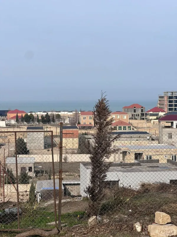 Satılır torpaq sahəsi 2 m²