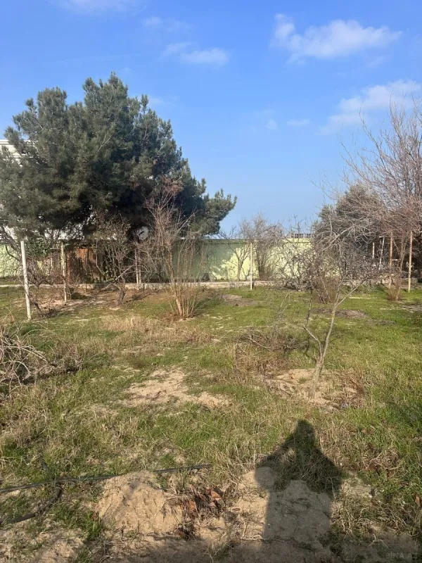 Satılır torpaq sahəsi 2 m²