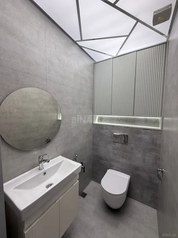 Satılır 3 otaqlı mənzil 85 m²