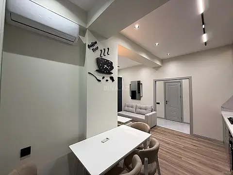 Satılır 3 otaqlı mənzil 85 m²