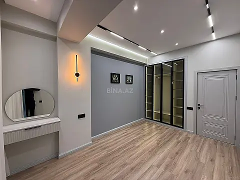 Satılır 3 otaqlı mənzil 85 m² — Bakı, Qaraçuxur 3 otaq 85.00 m²