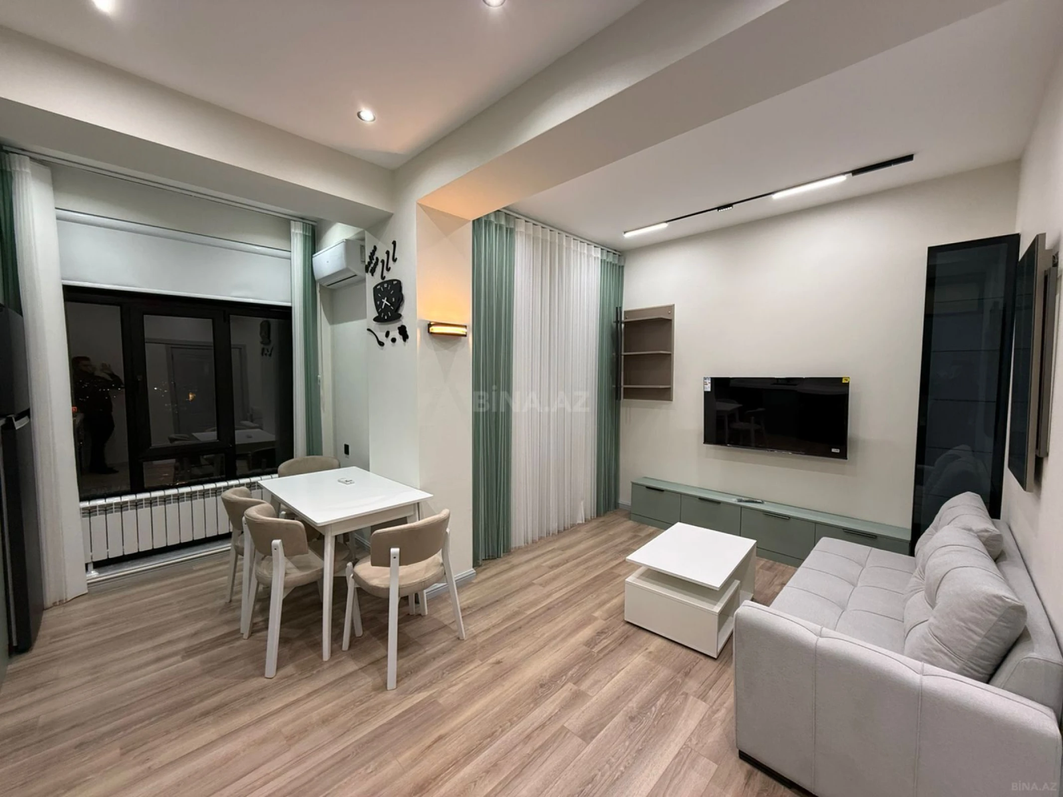 Satılır 3 otaqlı mənzil 85 m²