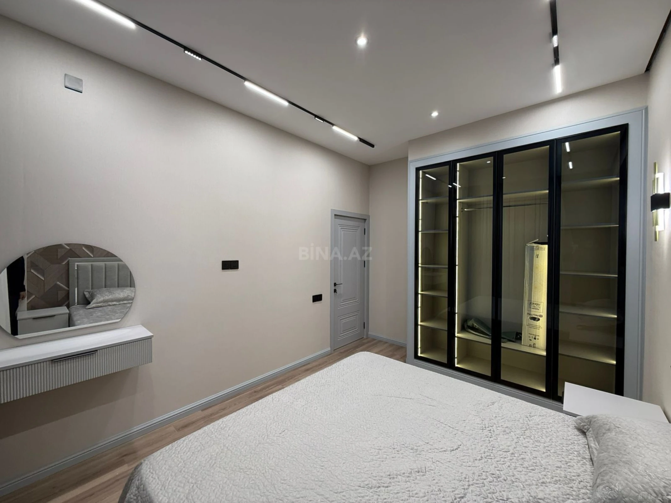 Satılır 3 otaqlı mənzil 85 m²