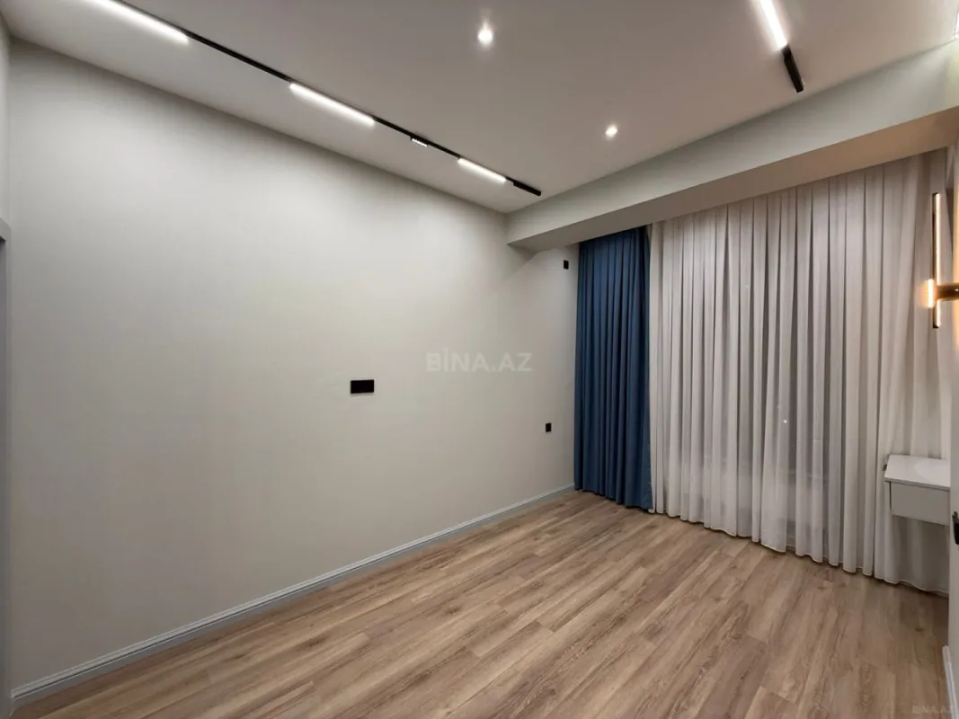 Satılır 3 otaqlı mənzil 85 m²