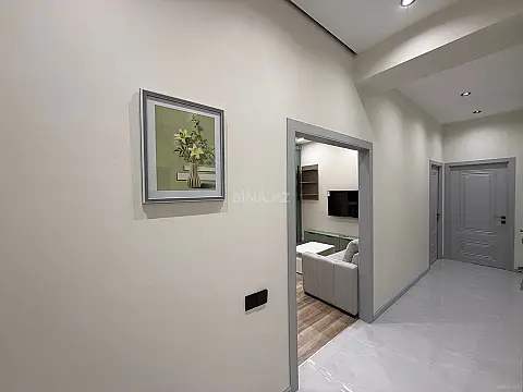 Satılır 3 otaqlı mənzil 85 m²