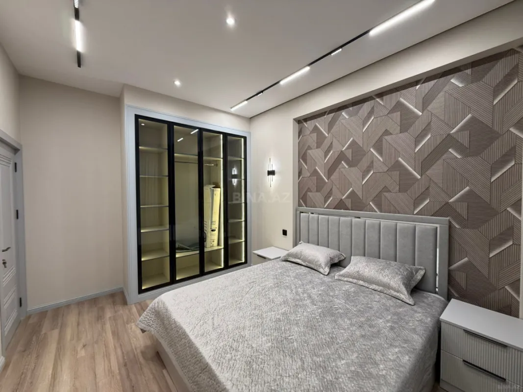 Satılır 3 otaqlı mənzil 85 m²
