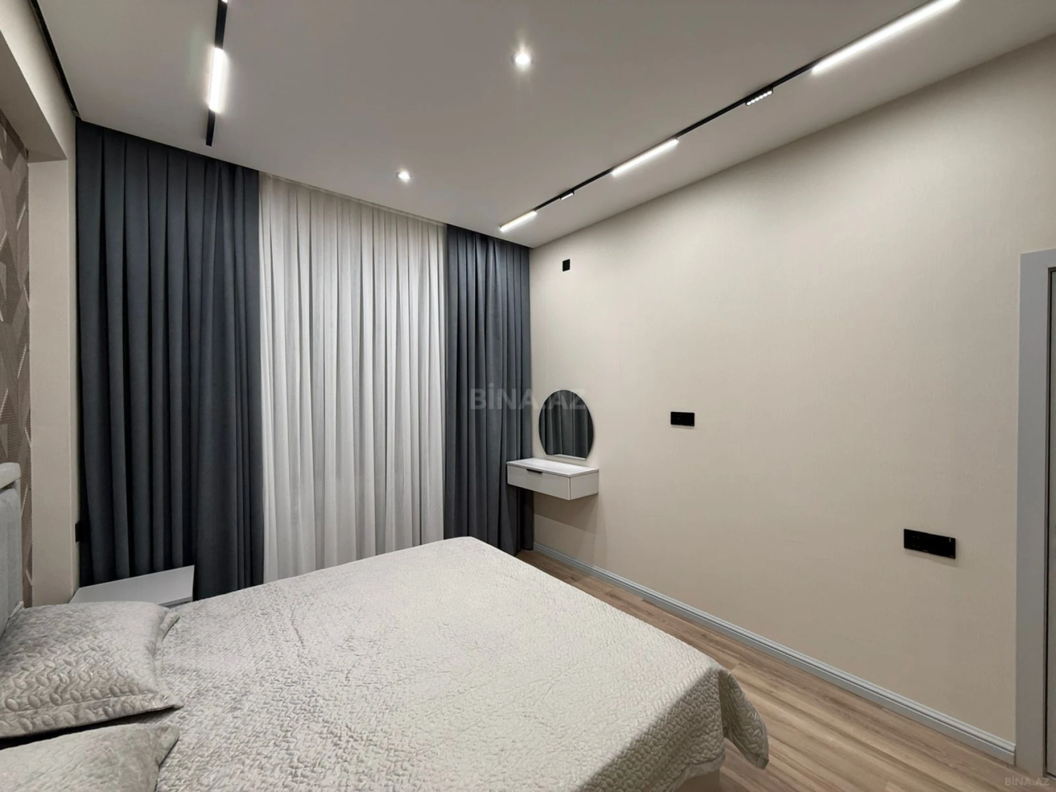 Satılır 3 otaqlı mənzil 85 m²