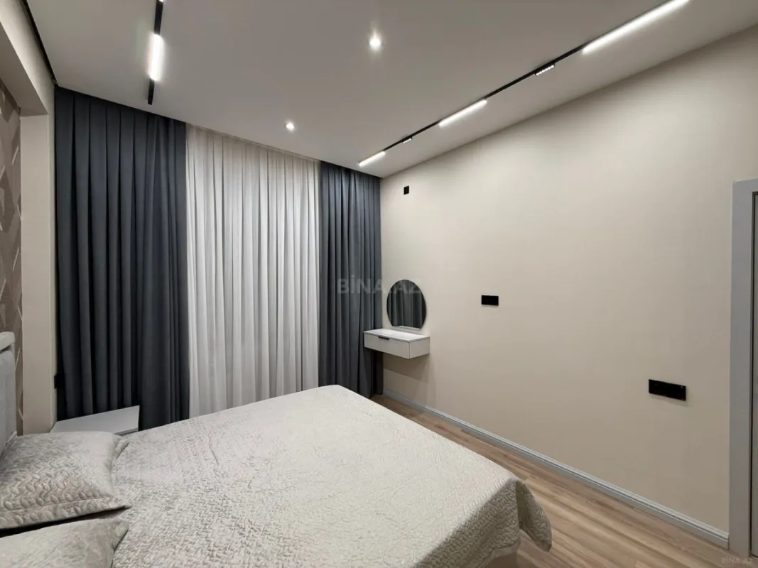 Satılır 3 otaqlı mənzil 85 m²