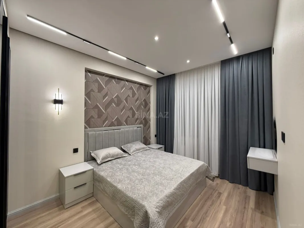 Satılır 3 otaqlı mənzil 85 m²