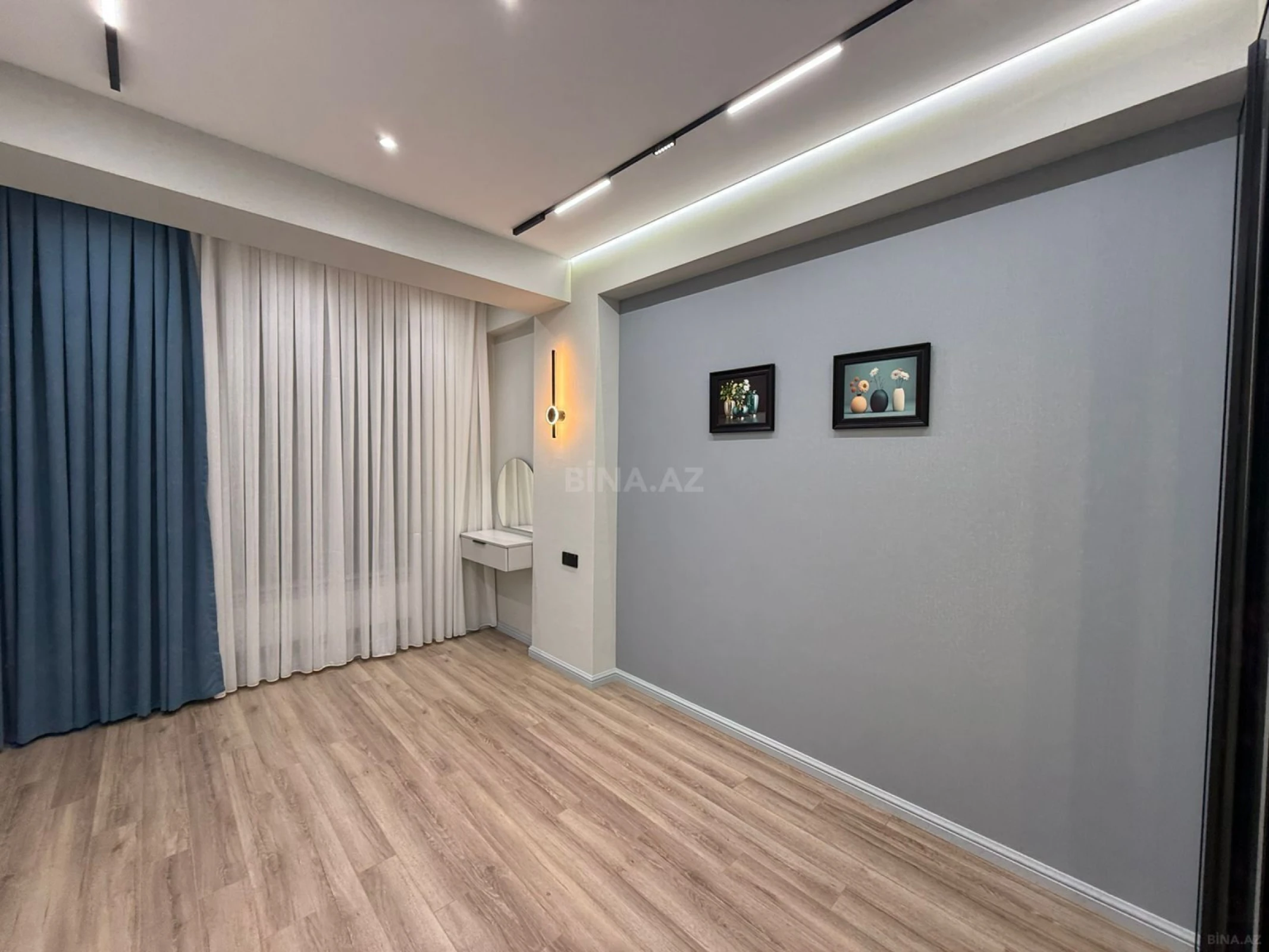 Satılır 3 otaqlı mənzil 85 m²