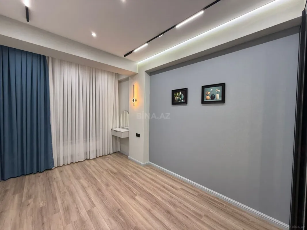 Satılır 3 otaqlı mənzil 85 m²