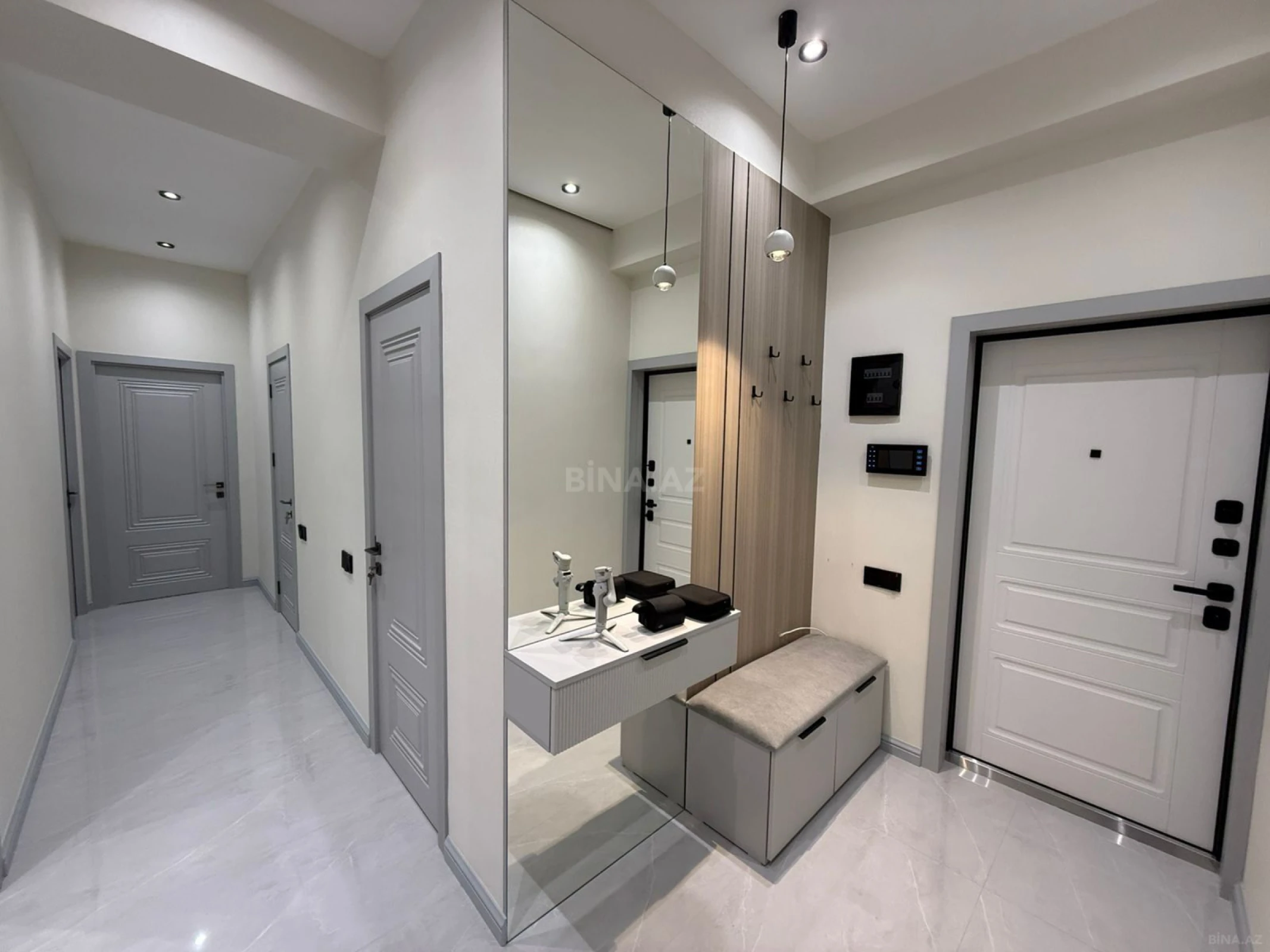 Satılır 3 otaqlı mənzil 85 m²