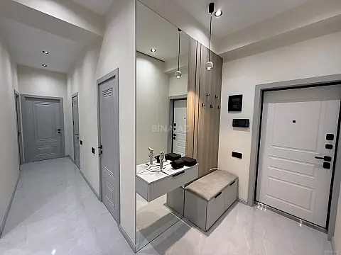 Satılır 3 otaqlı mənzil 85 m²